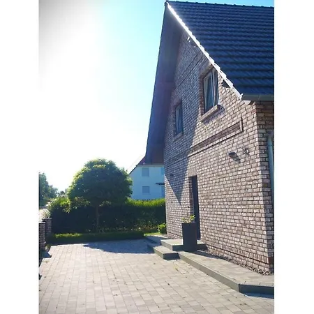 Haus Melody Comfortable Gnies