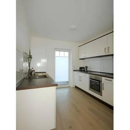 Holiday home Haus Melody Comfortable