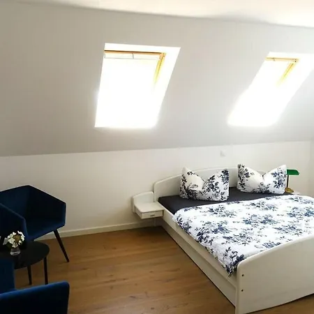 Haus Melody Comfortable Дом отдыха *