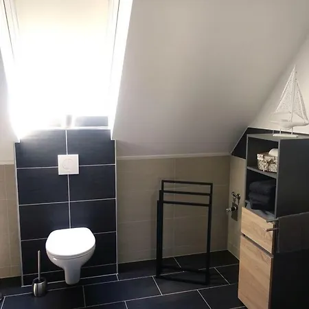 Haus Melody Comfortable Gnies