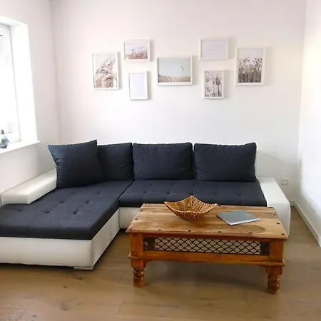 Haus Melody Comfortable * Gnies