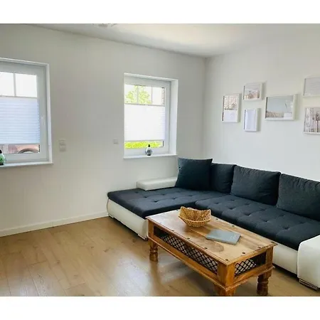 Haus Melody Comfortable Holiday home