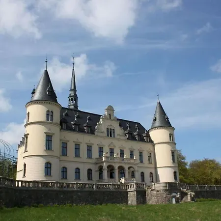 Haus Melody Comfortable Дом отдыха *