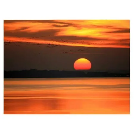 Haus Melody Comfortable * Gnies