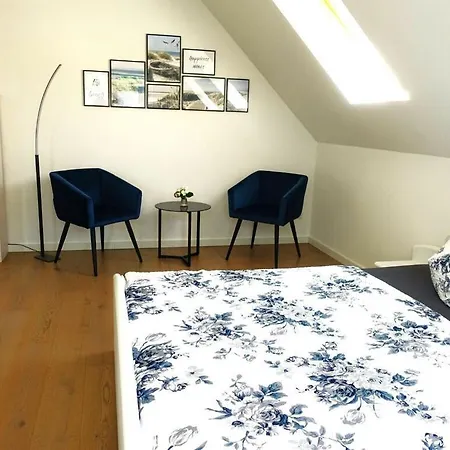 Haus Melody Comfortable