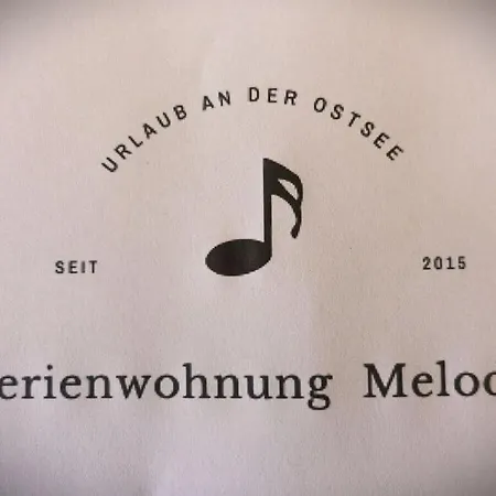 Holiday home Haus Melody Comfortable Gnies
