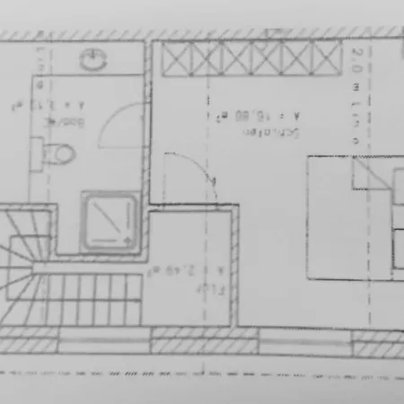 Holiday home Haus Melody Comfortable