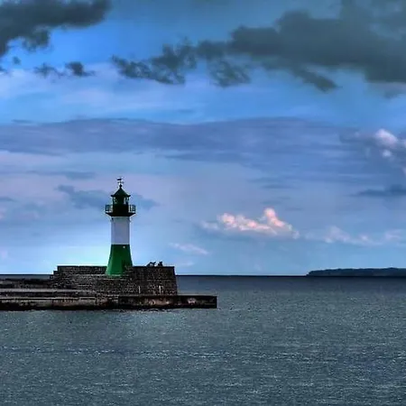 Haus Melody Comfortable Gnies