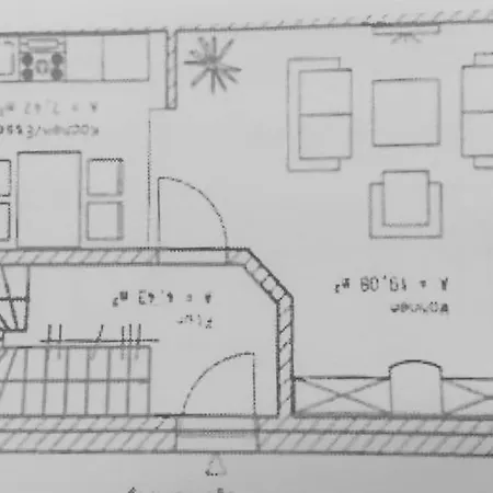 Haus Melody Comfortable Дом отдыха *