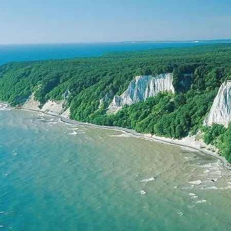 Haus Melody Comfortable Gnies