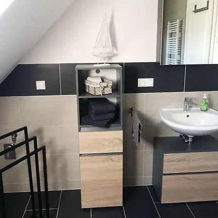 Haus Melody Comfortable