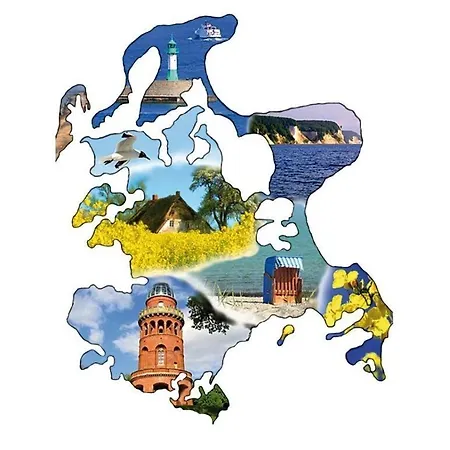 Haus Melody Comfortable Дом отдыха *