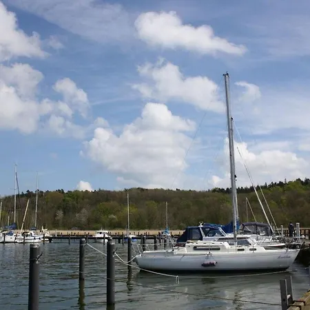 Haus Melody Comfortable Дом отдыха *