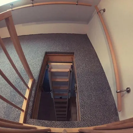 Дом отдыха Haus Melody Comfortable