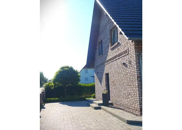 Haus Melody Comfortable Gnies
