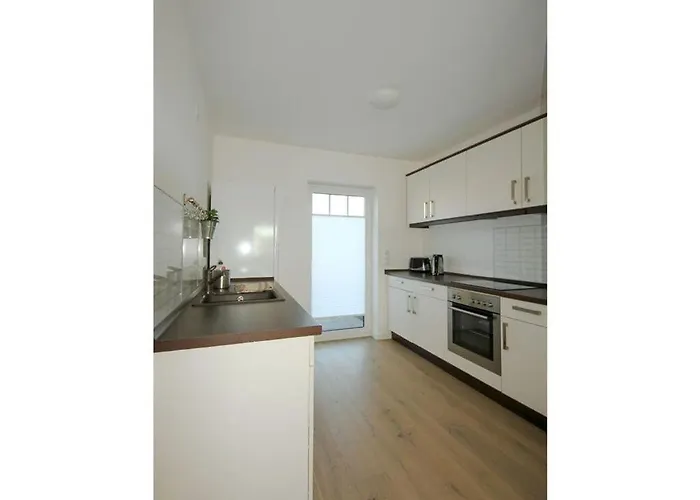 Сasa de vacaciones Haus Melody Comfortable