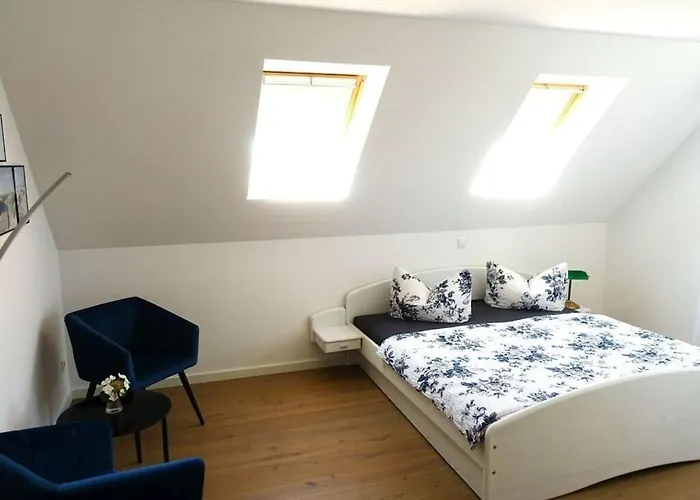 Haus Melody Comfortable Сasa de vacaciones *