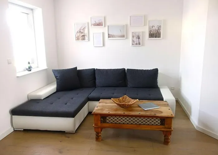 Haus Melody Comfortable * Gnies