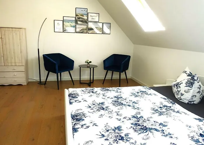 Haus Melody Comfortable