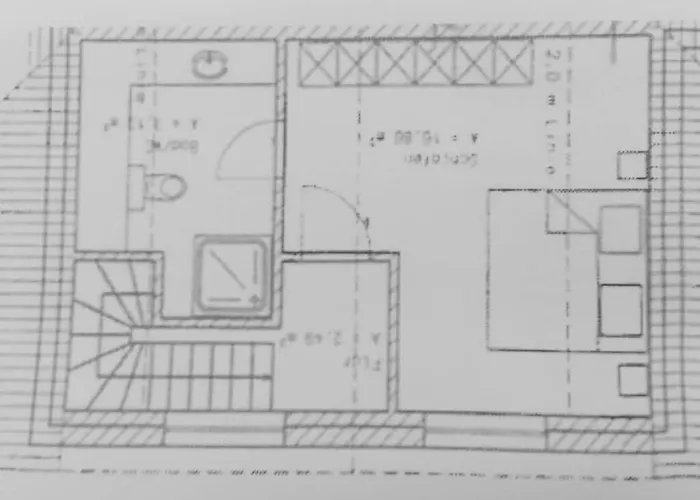 Сasa de vacaciones Haus Melody Comfortable