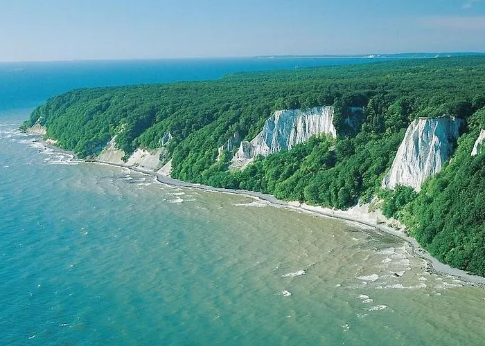 Haus Melody Comfortable Gnies