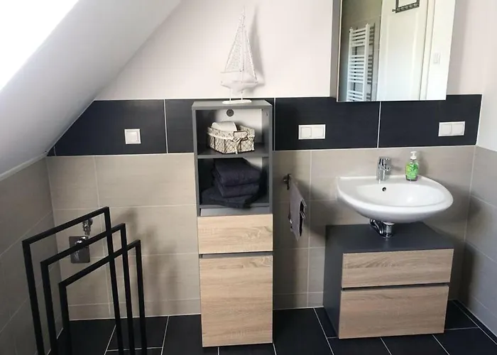 Haus Melody Comfortable