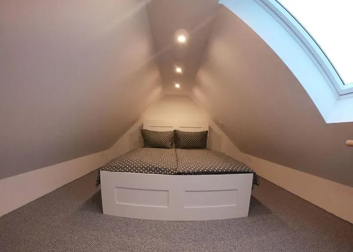 Haus Melody Comfortable Сasa de vacaciones Gnies